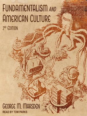 Fundamentalism and American Culture - Audiobook
